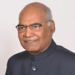 राष्ट्रपति रामनाथ कोविंद