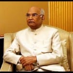 राष्ट्रपति रामनाथ कोविंद