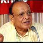 shankersinh vaghela sends resignation as leader of opposition in gujarat assembly to sonia gandhi