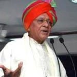 shankersinh vaghela