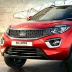 tata nexon