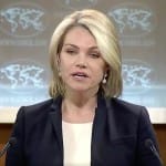 America is talking to India and China on Dokalam controversy