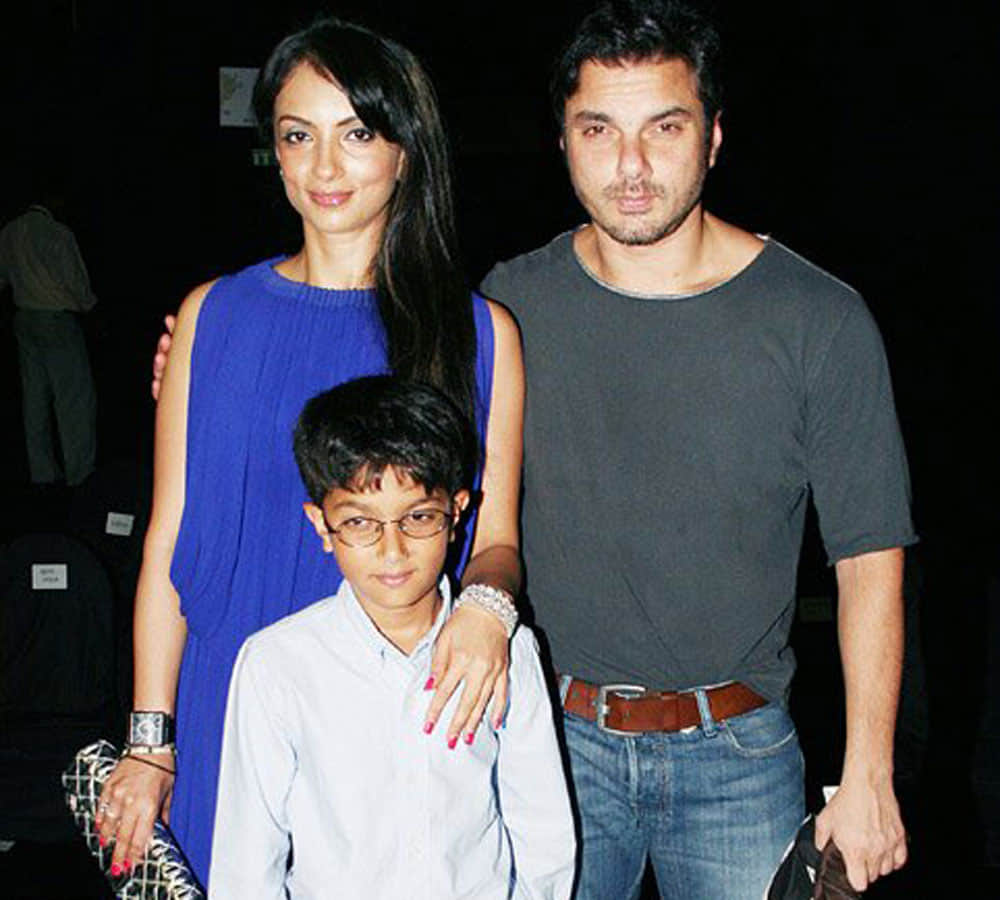 Salman did not know about this sister-in-law, had taken this step to marry Sohail