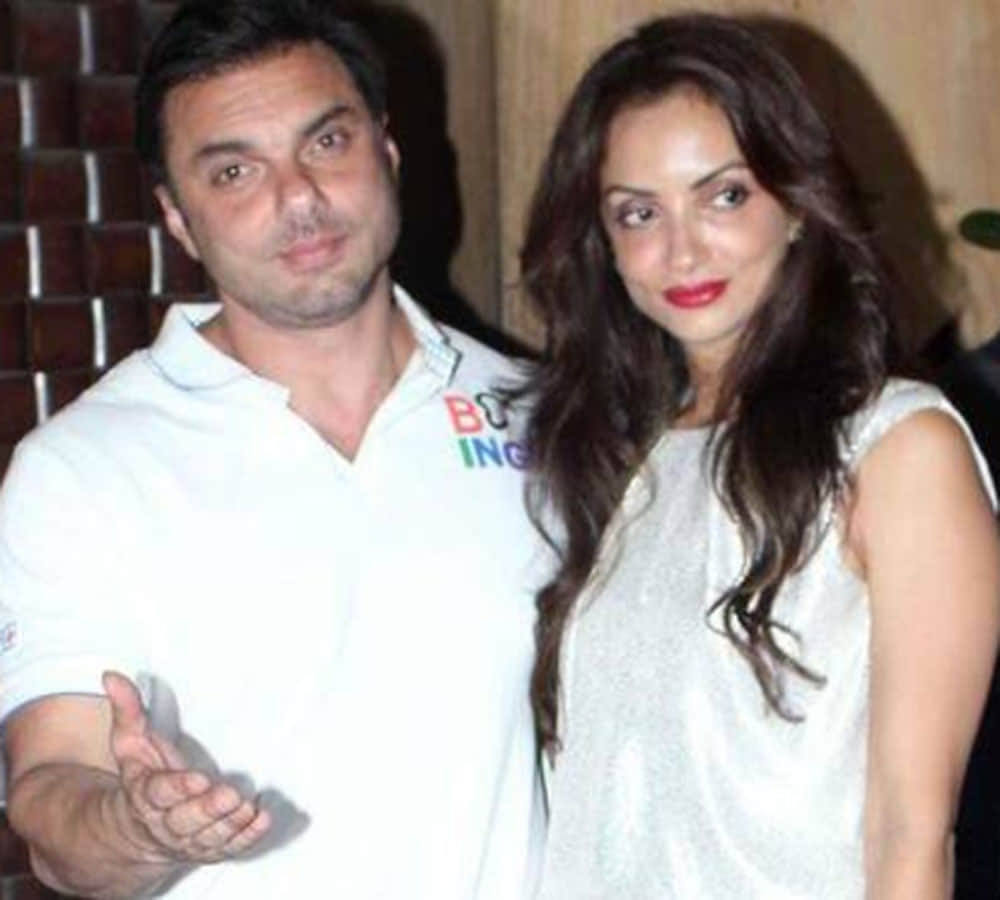 Salman did not know about this sister-in-law, had taken this step to marry Sohail