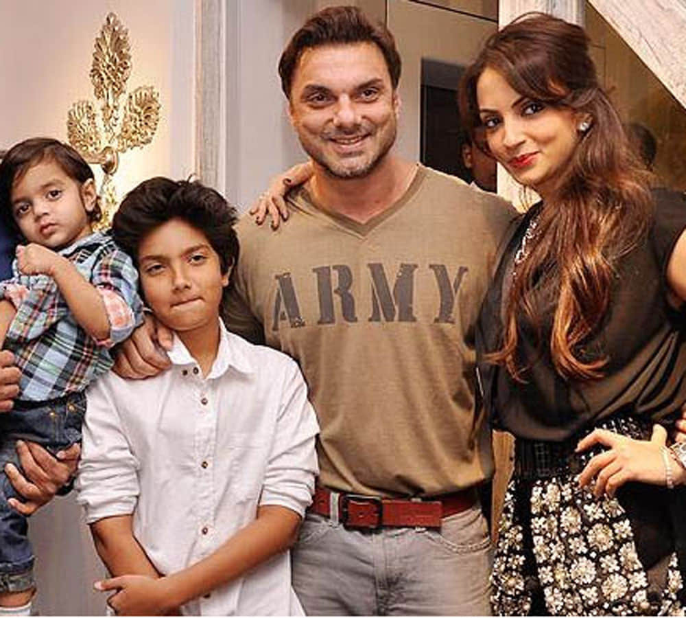 Salman did not know about this sister-in-law, had taken this step to marry Sohail