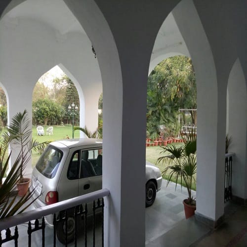Farhan Akhtars next film shoot in Meerut! white house search