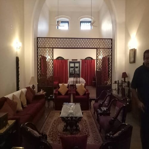 Farhan Akhtars next film shoot in Meerut! white house search