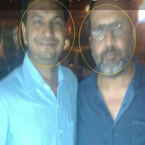 Farhan Akhtars next film shoot in Meerut! white house search
