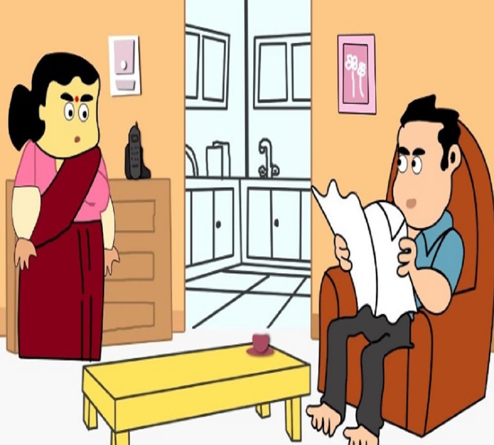 wife complaint against husband for second marriage in mainpuri
