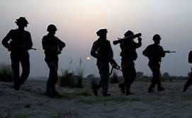 In the firing from Pakistan Saharanpur jawan's death