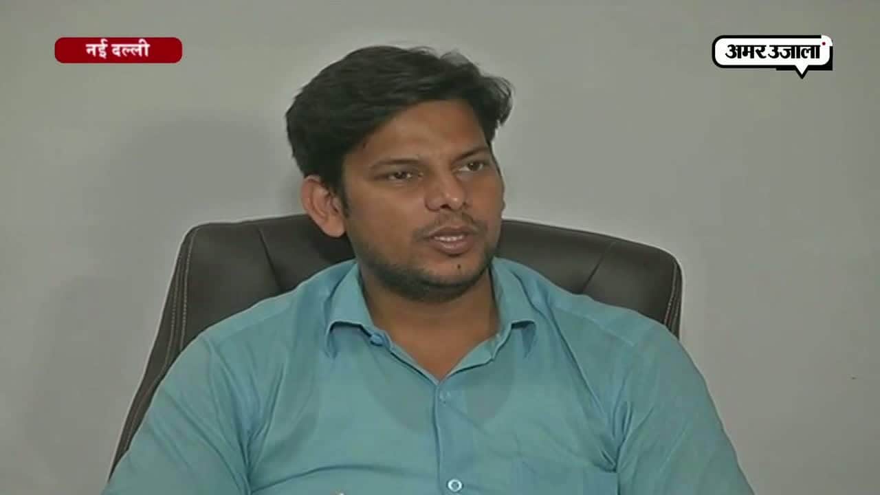 आप नेता प्रकाश