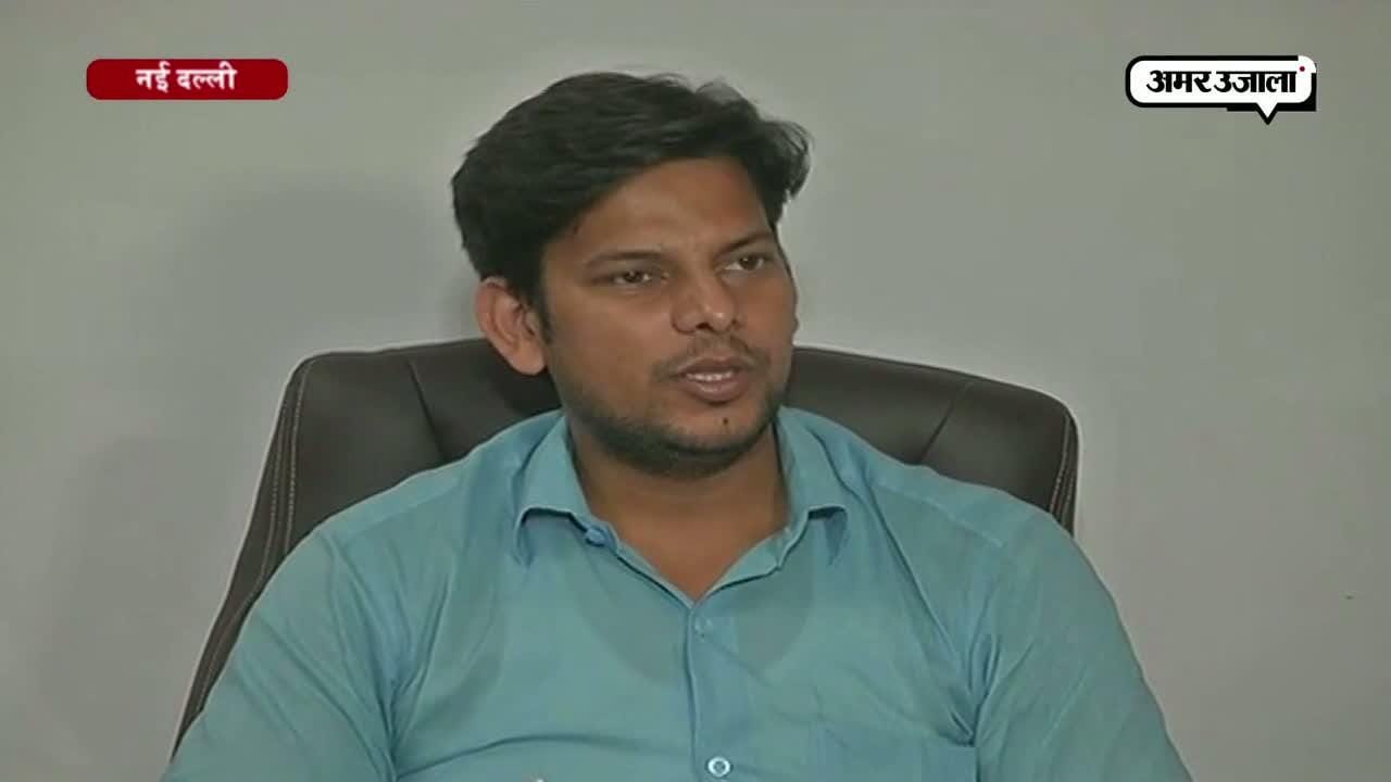 आप नेता प्रकाश