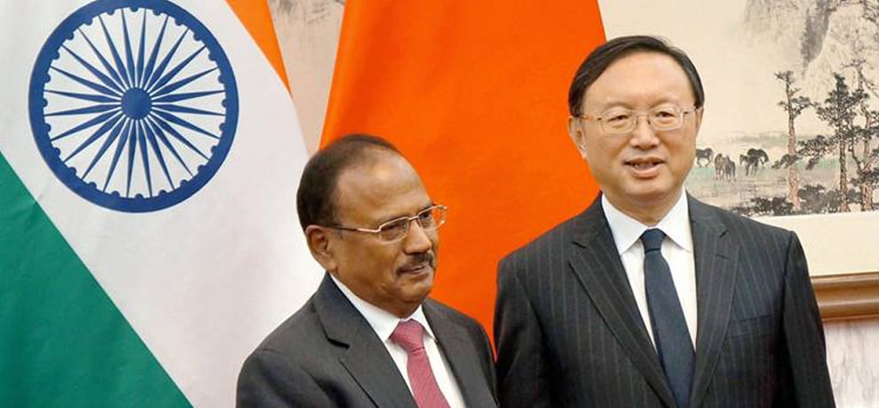China wants to move towards reconciliation with Doklam