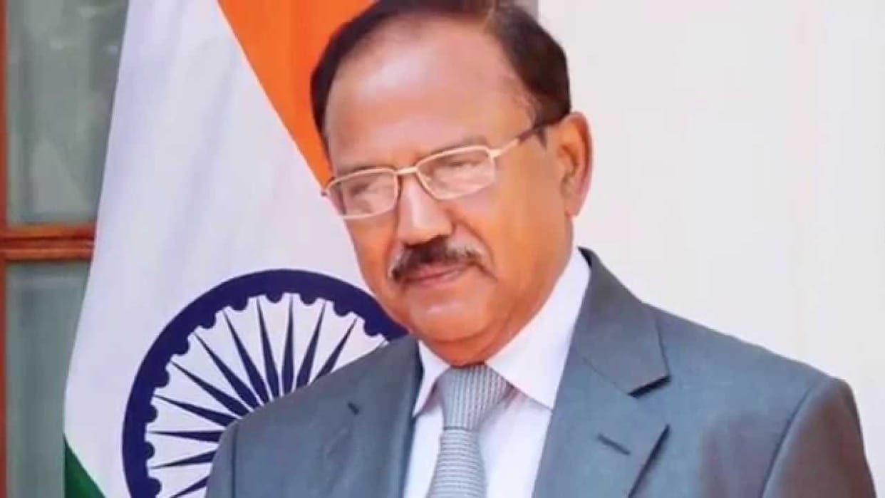 NSA ajit kumar doval will get honorary degree from agra university