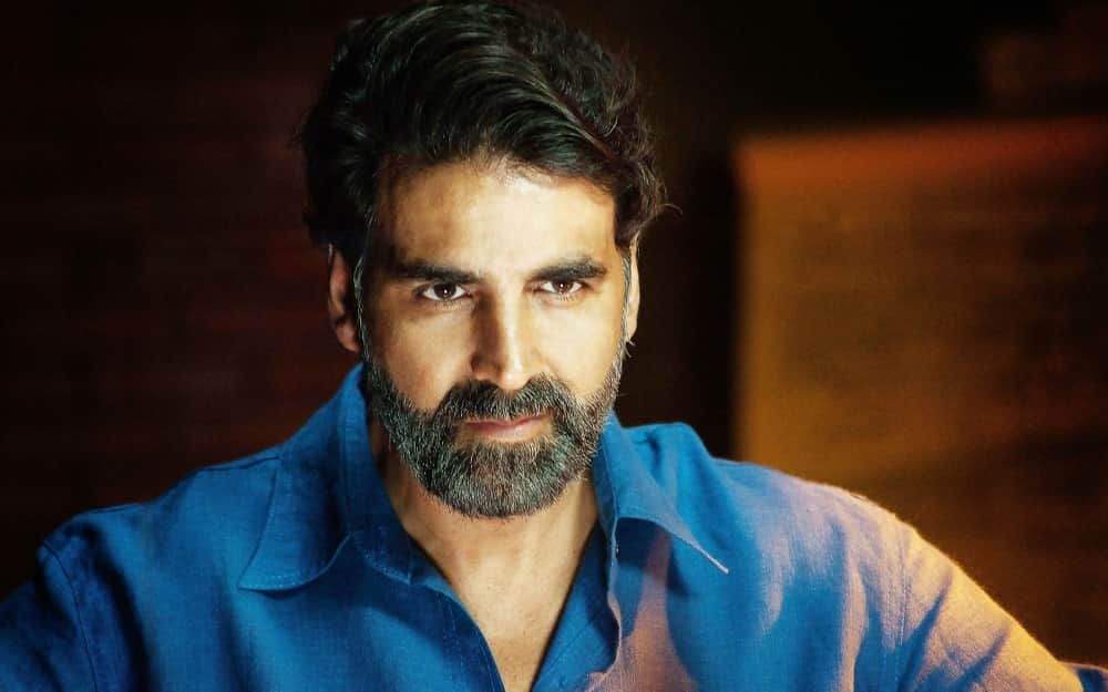 akshay kumar is planning will make remake of horror comedy film kanchana 2