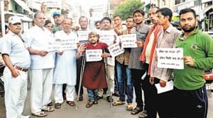 Desifiers restaurant license suspended
