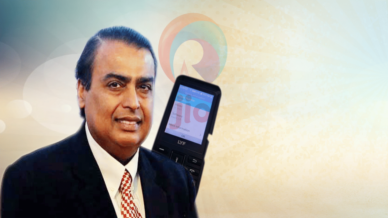 Reliance Industries eyes on foreign market preparing to bid for UK big telco BT Group