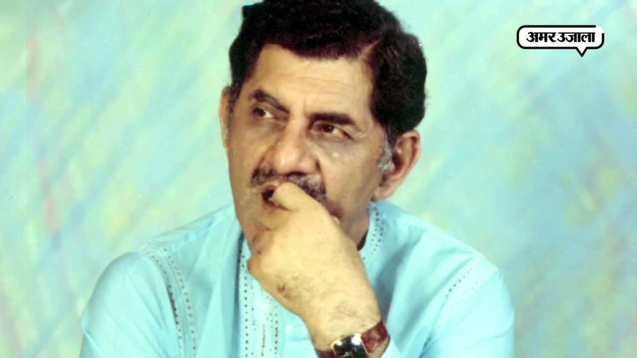 आनंद बख्शी