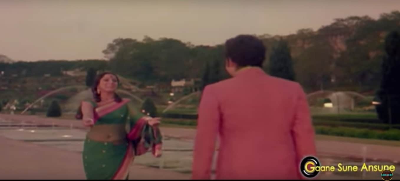 आनंद बक्षी