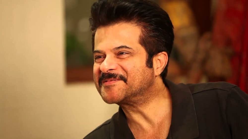 Anil Kapoor Has Done With Second Dose Of Cororna Vaccine Rohit Roy And Harshvardhan Kapoor Reacted