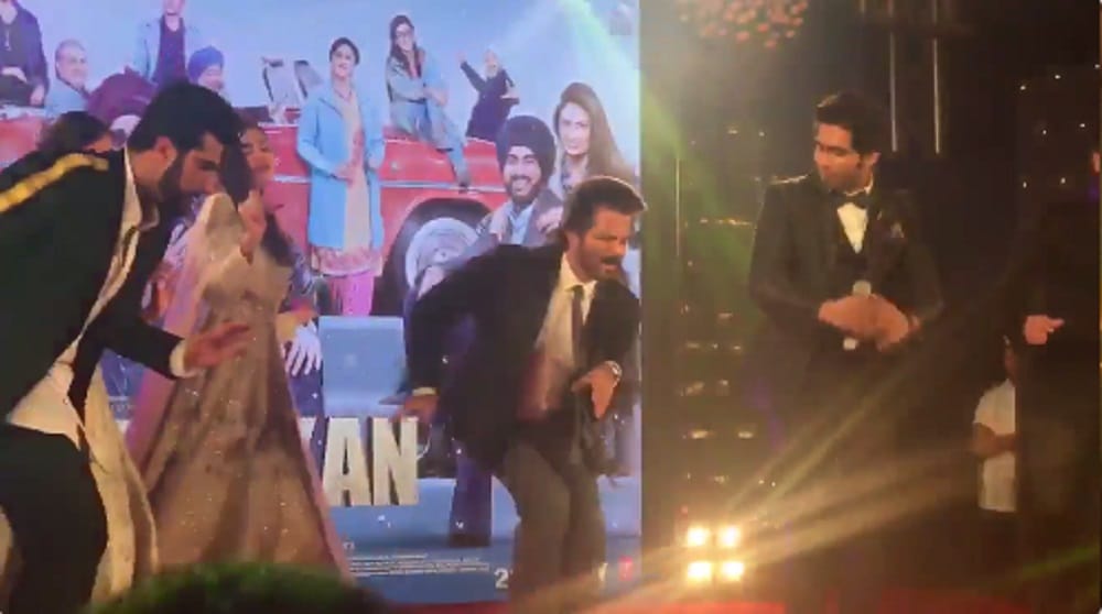 Anil Kapoor opens up about past girlfriends, says I dated 20-25 girls from film industry