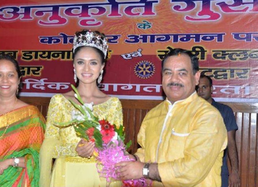 anukriti gusain and tushit rawat marriage will be very special