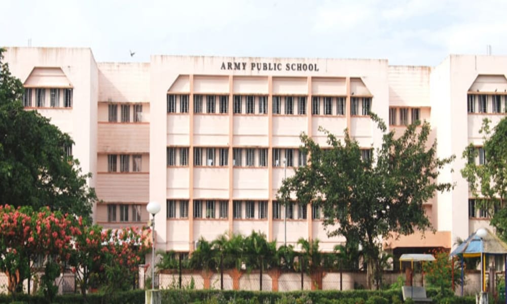 Vacancy in Army Welfare School for BEd pass, last date 21 December