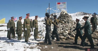  Ground Reports: What are India and China Saying Threats to Indians living in Bhutan?