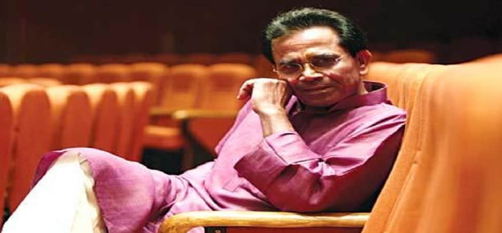 Ashok Chakradhar shared his poet experience in The Kapil Sharma Show with Dr. Rahat Indori