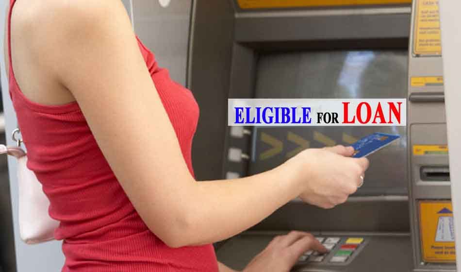 icici bank is giving instant personal loan facility upto 15 lakh from atm