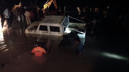 three dead in barmer district in rajasthan