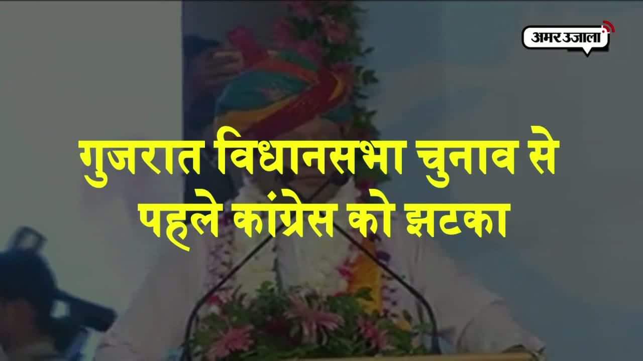 शंकर सिंह वाघेला, गुजरात विधानसभा चुनाव, कांग्रेस 