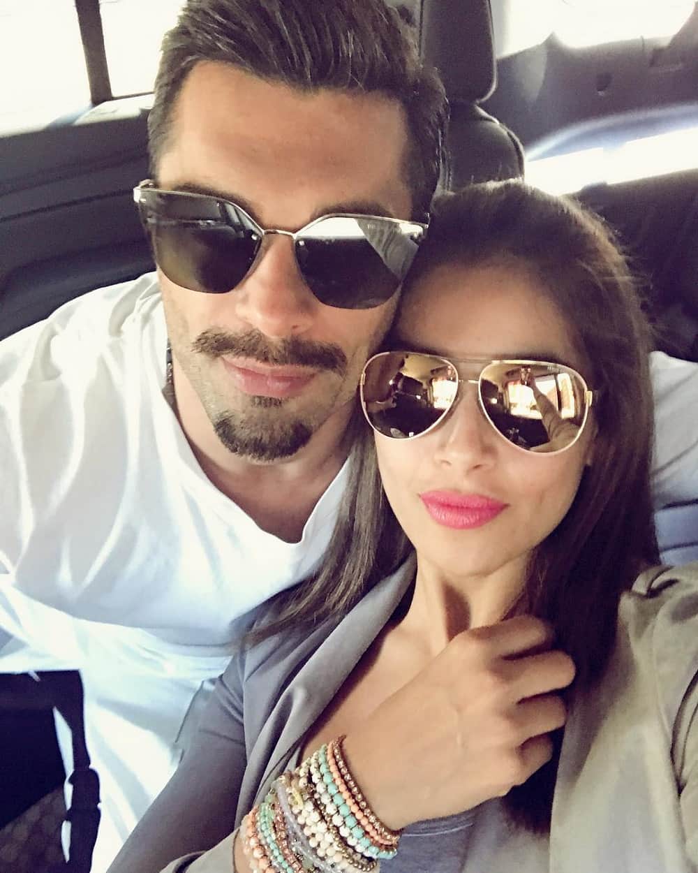 Bipasha Basu denied the new of getting pregnant 