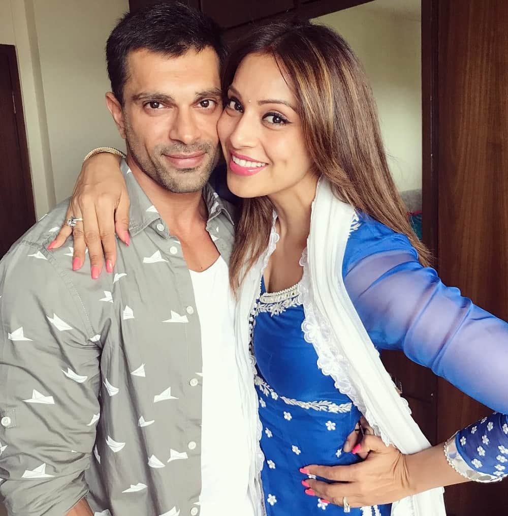 Bipasha Basu denied the new of getting pregnant 