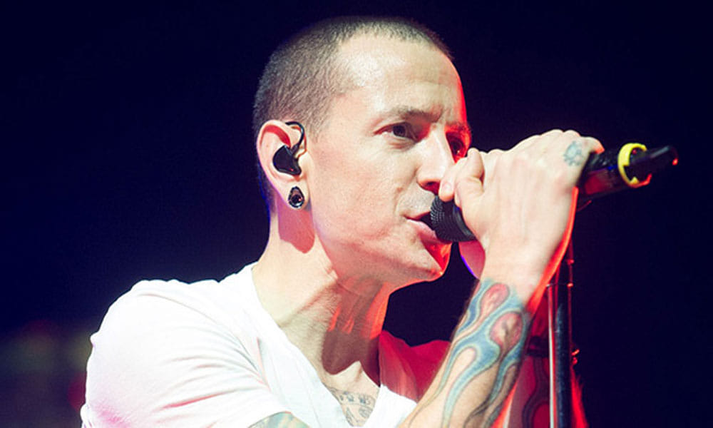 Linkin Park Lead Singer Chester Bennington Died By Hanging Himself