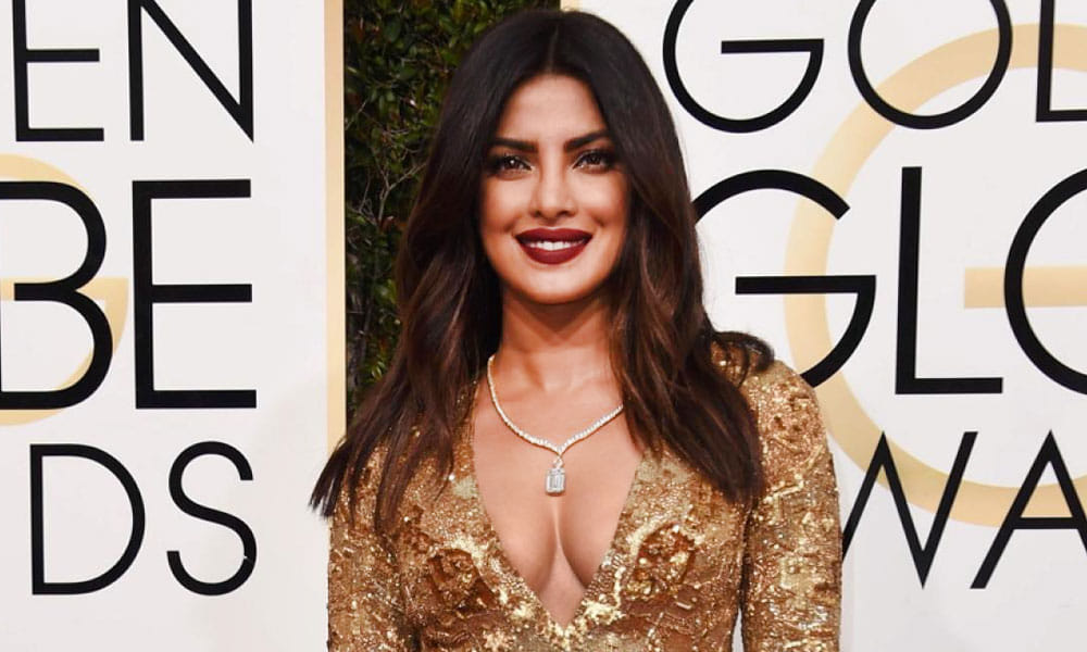 Priyanka Chopra To Be Honoured Toronto International Film Festival
