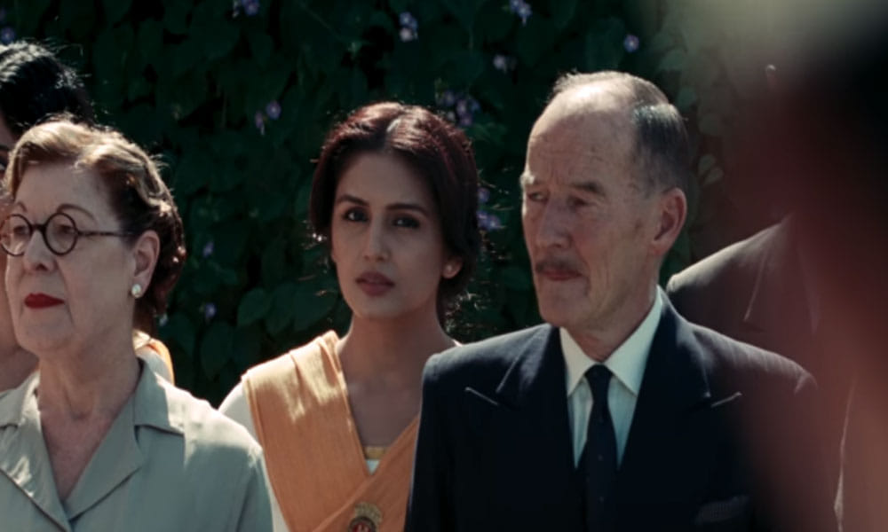 Do Dilon Ke Son Released Huma Qureshi Shares Romantic Track From Her Upcoming Film Partition 1947