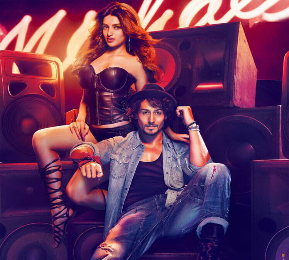 Munna Michael Film Review Starring Tiger Shroff Nawazuddin Siddiqui And Nidhi Agerwal