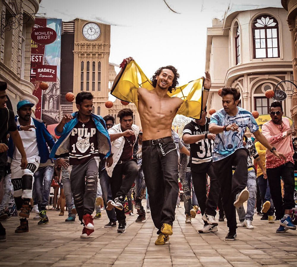 Munna Michael Film Review Starring Tiger Shroff Nawazuddin Siddiqui And Nidhi Agerwal