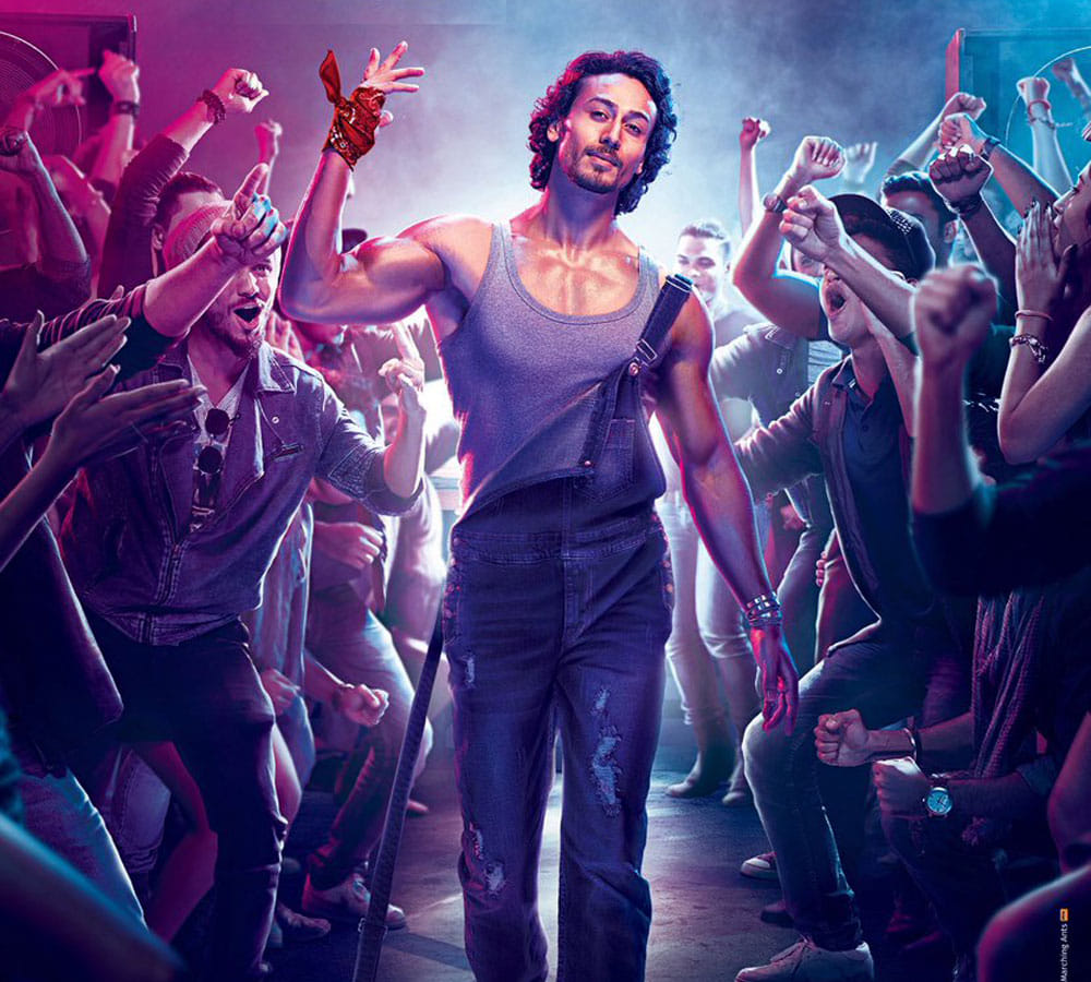 Munna Michael Film Review Starring Tiger Shroff Nawazuddin Siddiqui And Nidhi Agerwal