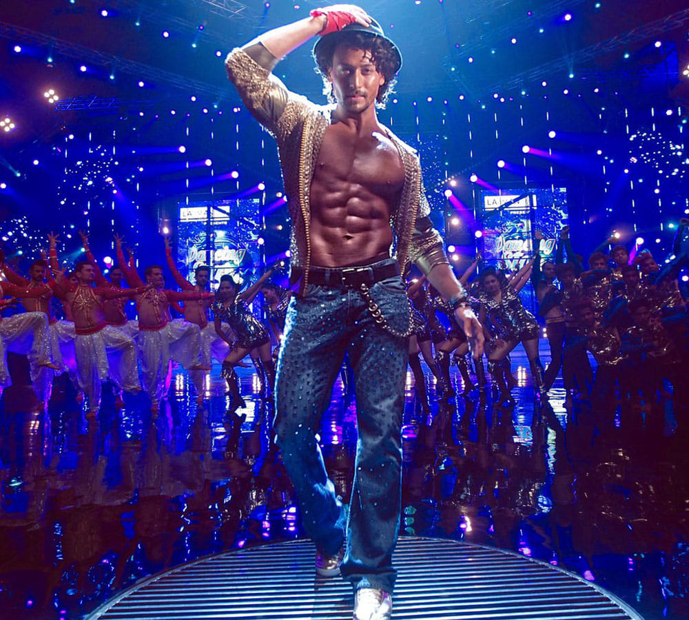 Munna Michael Film Review Starring Tiger Shroff Nawazuddin Siddiqui And Nidhi Agerwal