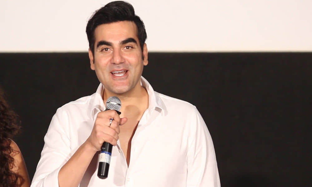Arbaaz Khan lost around 3 crore rupee in IPL betting bookie threatened him