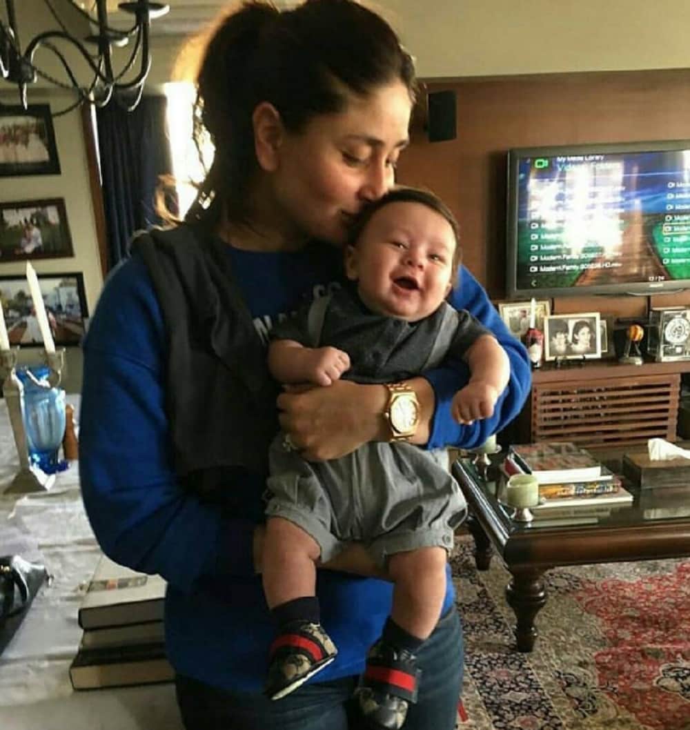 every mother must do these things in her son upbringing