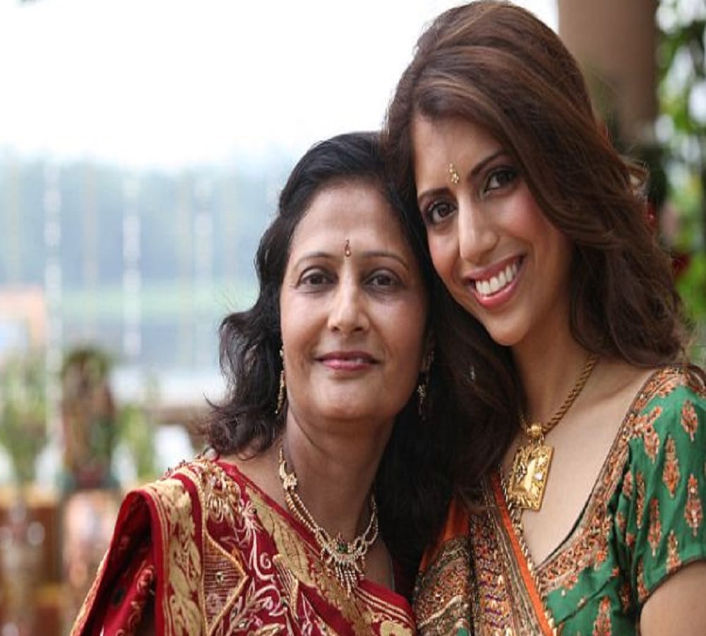 Tips for newly bride how to impress in laws 