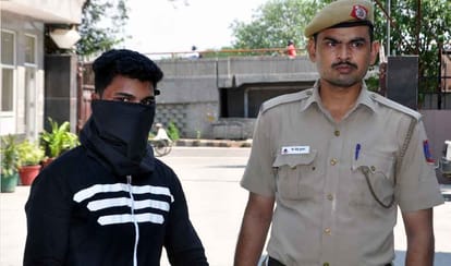 two kids abducted by mother lover in delhi to force her for marriage
