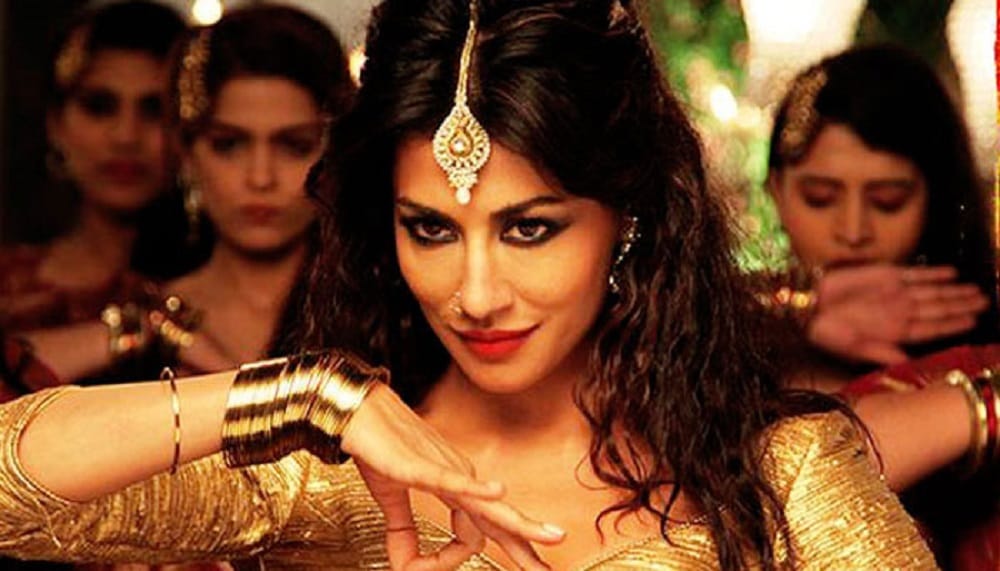 Chitrangada and Nawazuddin come together for Munna Michael after she left Babumoshai   Bandookbaaz