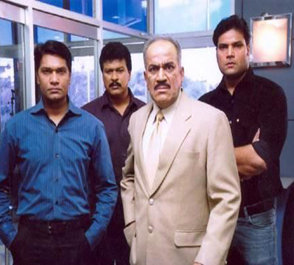 Dayanand Shetty fees and unknown facts, inspector Daya of CID