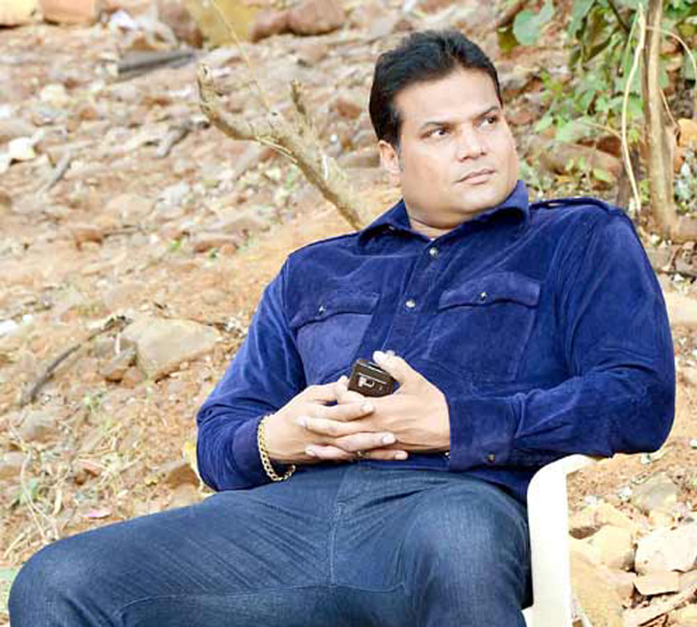 Dayanand Shetty fees and unknown facts, inspector Daya of CID