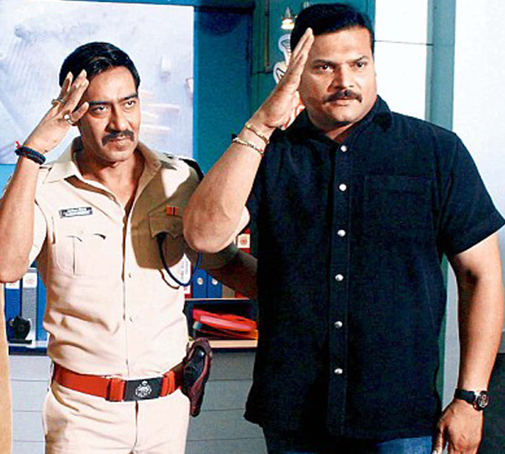 Dayanand Shetty fees and unknown facts, inspector Daya of CID