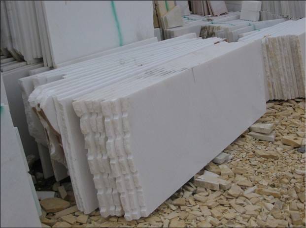 Marble Market will be removed from the land of forgiveness
